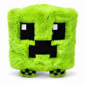 Ty Beanie Babies Bouncers Minecraft Creeper - Yeswellness.com