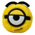 Ty Beanie Babies Bouncers Minions Stuart Plush Toy - Yeswellness.com