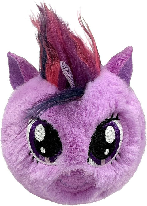Ty Beanie Babies Bouncers My Little Pony Twilight Sparkle - Yeswellness.com