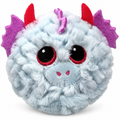 Ty Beanie Babies Bouncers Mystic the Unicorn Plush Toy - Yeswellness.com