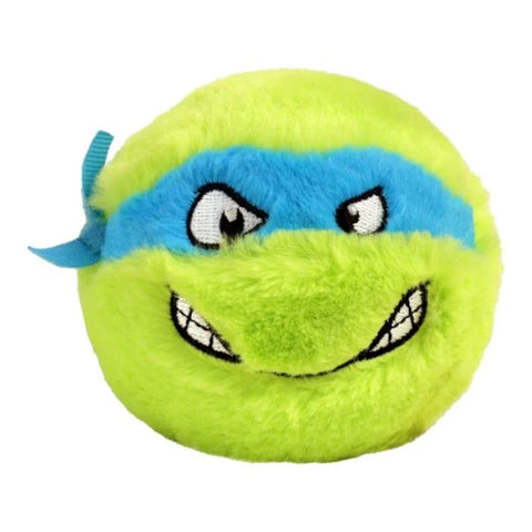 Ty Beanie Babies Bouncers Ninja Turtles Leonardo Plush Toy - Yewellness.com
