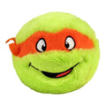 Ty Beanie Babies Bouncers Ninja Turtles Michelangelo Plush Toy - Yeswellness.com