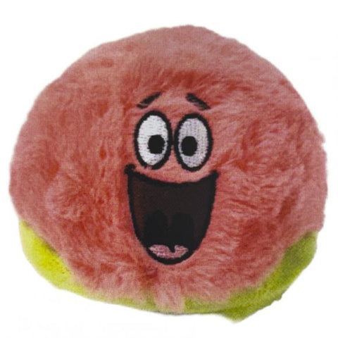 Ty Beanie Babies Bouncers Patrick Star Plush Toy - Yeswellness.com