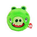 Ty Beanie Babies Bouncers Piggy the Angry Birds - Yeswellness.com