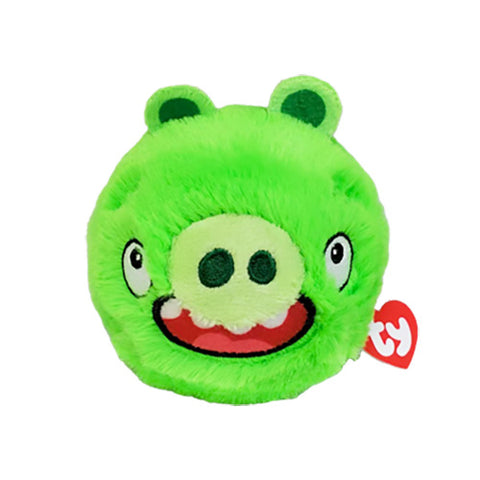 Ty Beanie Babies Bouncers Piggy the Angry Birds - Yeswellness.com