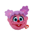 Ty Beanie Babies Bouncers Sesame Street Abby- Yeswellness.com