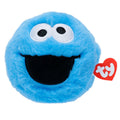 Ty Beanie Babies Bouncers Sesame Street Cookie Monster - Yeswellness.com