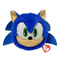 Ty Beanie Babies Bouncers Sonic the Hedgehog Plush Toy - Yeswellness.com