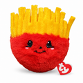 Ty Beanie Babies Bouncers Spuds French Fries Plush Toy - Yeswellness.com