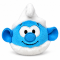 Ty Beanie Babies Bouncers The Smurf Plush Toy - Yeswellness.com