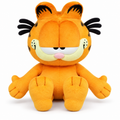 Ty Beanie Babies Garfield the Cat Plush Toy - Yeswellness.com