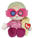 Ty Beanie Babies Luna Lovegood Plush Toy - Yeswellness.com