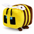 Ty Beanie Babies Minecraft Bee Plush Toy - Yeswellness.com