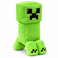 Ty Beanie Babies Minecraft Creeper Plush Toy - Yeswellness.com