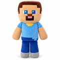 Ty Beanie Babies Minecraft Steve Plush Toy - Yeswellness.com