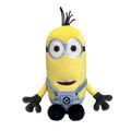 Ty Beanie Babies Minions Kevin Plush Toy - Yeswellness.com