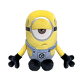 Ty Beanie Babies Minions Stuart Plush Toy - Yeswellness.com