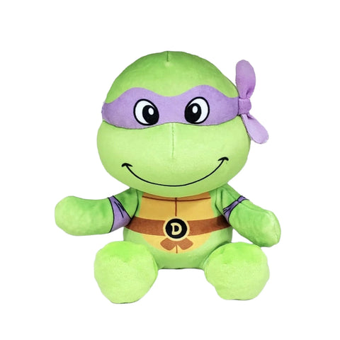 Ty Beanie Babies Ninja Turtles Donatello Plush Toy - Yeswellness.com