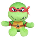 Ty Beanie Babies Ninja Turtles Raphael Plush Toy