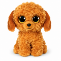Ty Beanie Babies Noodles the Golden Doodle - Yeswellness.com