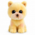 Ty Beanie Babies Palmer the Pomeranian Dog Plush Toy - Yeswellness.com