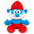 Ty Beanie Babies Papa Smurf Plush Toy - Yeswellness.com