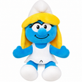 Ty Beanie Babies Smurfette Plush Toy - Yeswellness.com