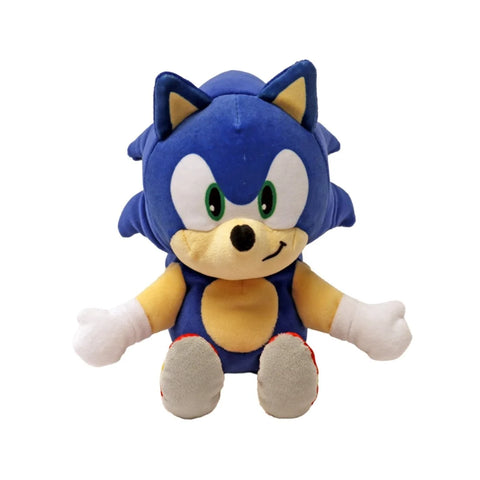 Ty Beanie Babies Sonic the Hedgehog Plush Toy - Yeswellness.com
