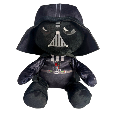 Ty Beanie Babies Star Wars Darth Vader Plush Toy - Yeswellness.com