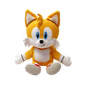 Ty Beanie Babies Tails the Yellow Fox Plush Toy - Yeswellness.com