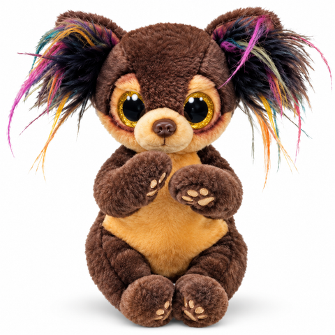 Ty Beanie Babies Toffee the Chihuahua Plush Toy - Yeswellness.com