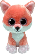 Ty Beanie Babies Vixen the Fox Plush Toy - Yeswellness.com