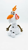 Ty Beanie Baby Frozen Olaf Plush Toy - Yeswellness.com