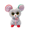 Ty Beanie Christmas Gouda the Mouse - Yeswellness.com