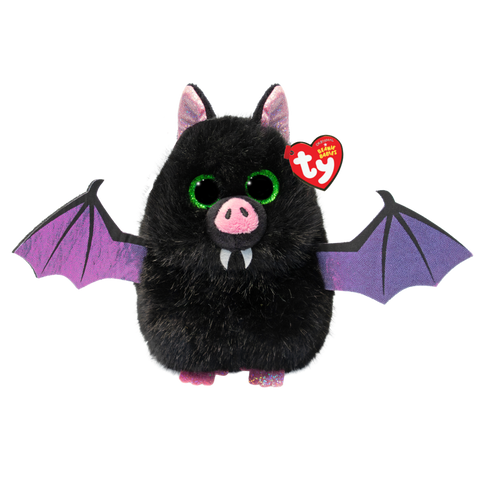 Ty Beanie Holloween Batrice the Bat - Yeswellness.com