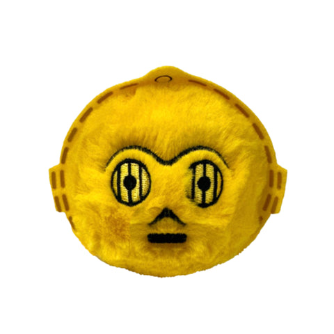 Ty Star Wars Beanie Bouncers C-3PO