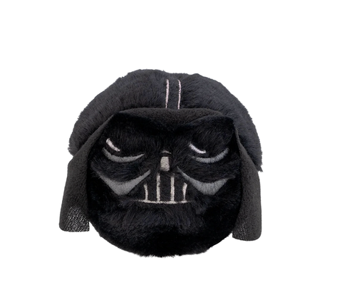 Ty Star Wars Beanie Bouncers Darth Vader