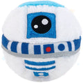 Ty Star Wars Beanie Bouncers R2-D2