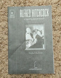 University Games Alfred Hitchcock Mystery Jigsaw Puzzle 1000pcs