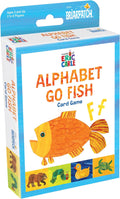 University Games Briarpatch Alphabet Go Fish Card Game
