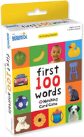 University Games Briarpatch First 100 Words Activity Game