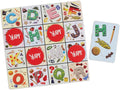 University Games Briarpatch I Spy Bingo Match'N Play Challenge