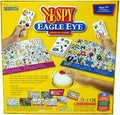 University Games Briarpatch I Spy Eagle Eye Find-It Game