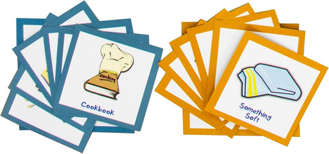 University Games Briarpatch Scavenger Hunt for Kids