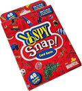 University Games Briarpatch I Spy Snap Card Game