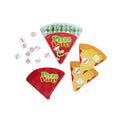 University Games Pizza Party Dice & Card Game