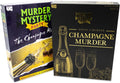 University Games The Champagne Murders Murder Mystery Party