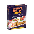 University Games A Slice of Murder - Murder Mystery Party