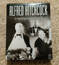 University Games Alfred Hitchcock Mystery Jigsaw Puzzle 1000pcs