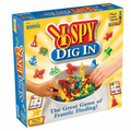 University Games Briarpatch I Spy Dig In - The Great Game of Frantic Finding